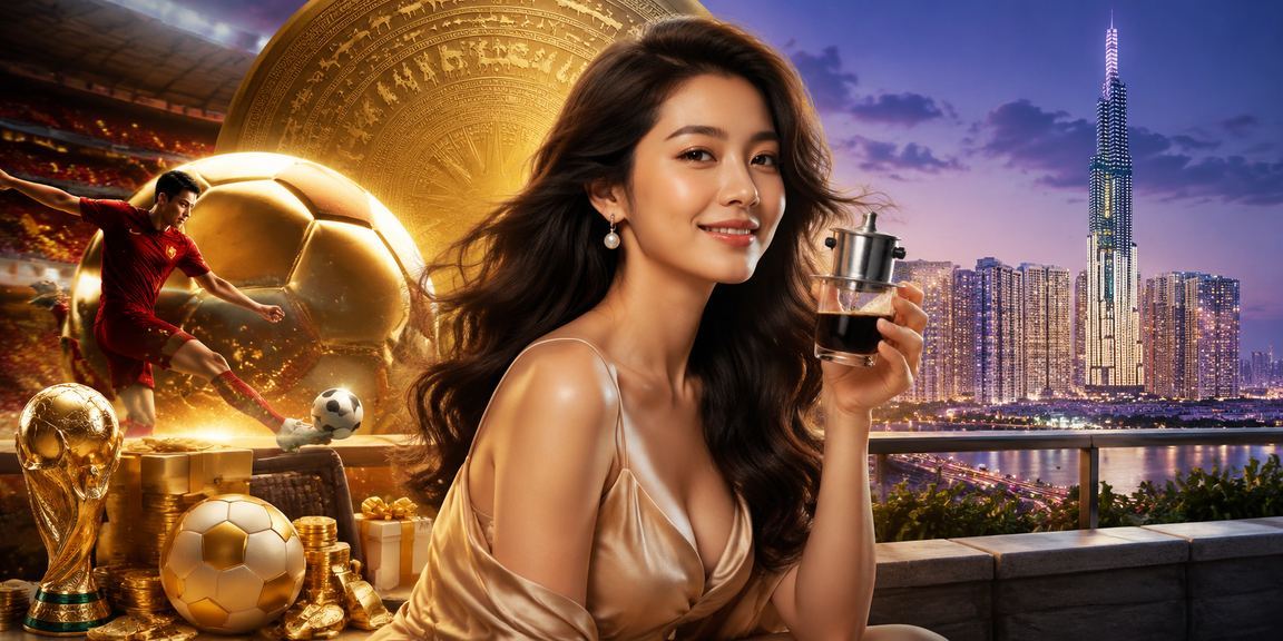 Người xem bóng đá tại TP.HCM theo dõi tỷ lệ kèo trực tuyến trong quán cà phê