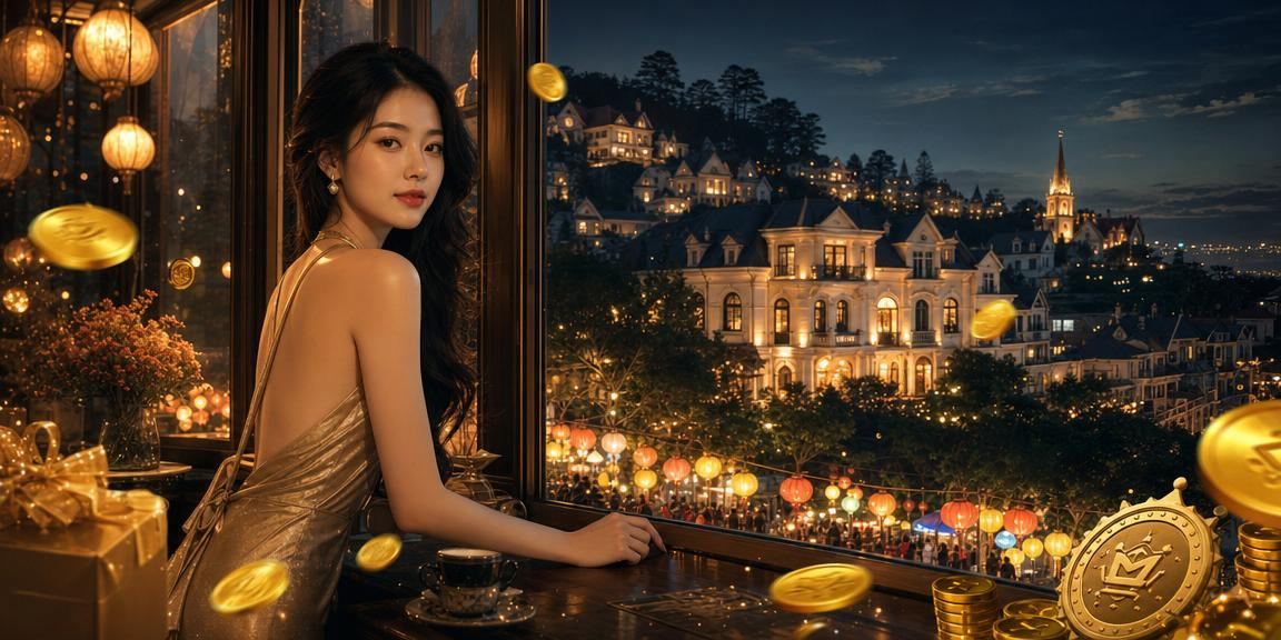 Người dùng tận hưởng cà phê buổi sáng tại Hội An – giải trí lành mạnh và có kiểm soát
